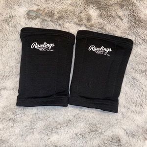 Rawlings Volleyball Knee Pads